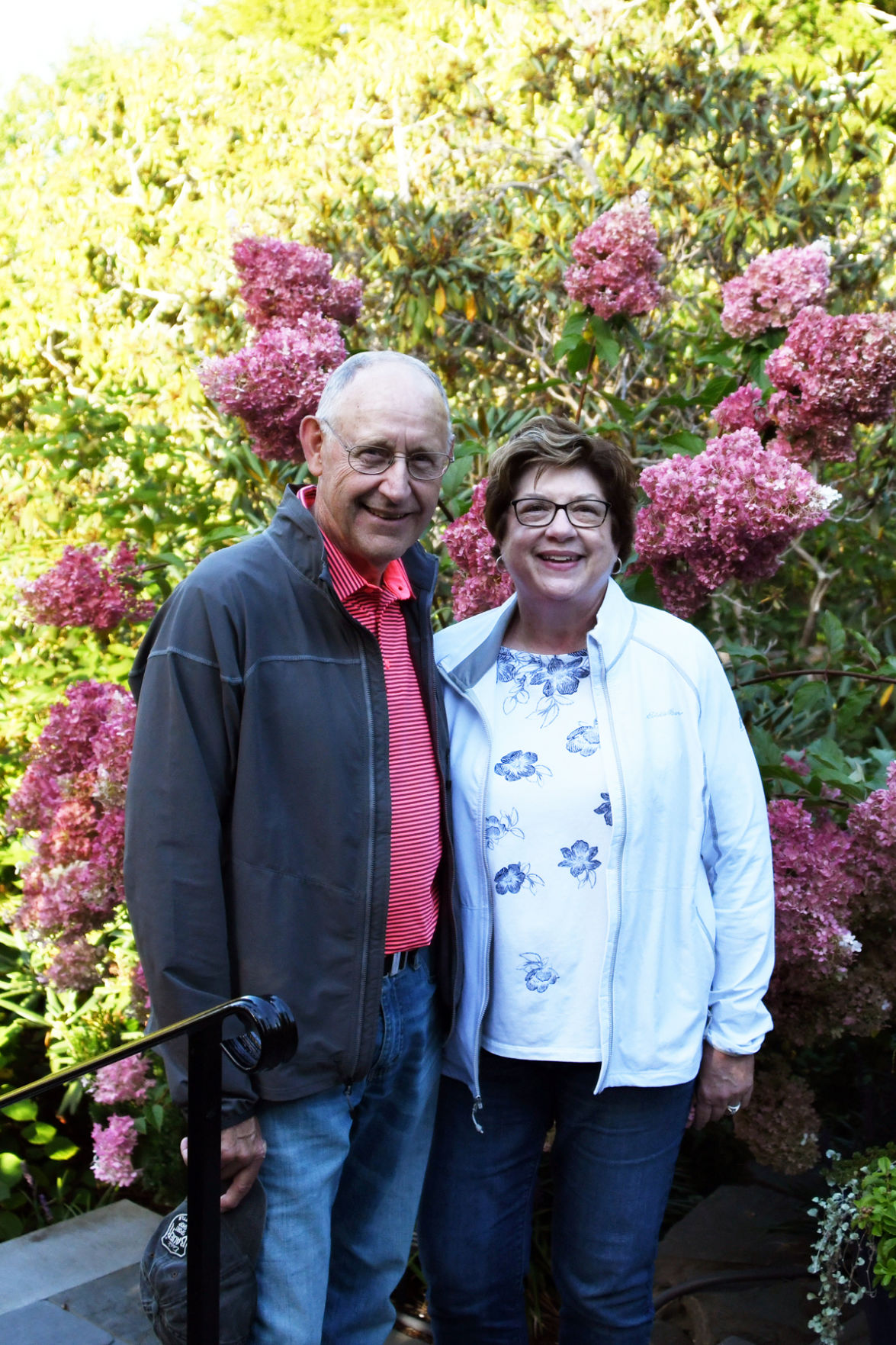 073 James and Susan Watt at the Heritage Garden.jpg